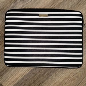 Kate Spade Laptop Sleeve